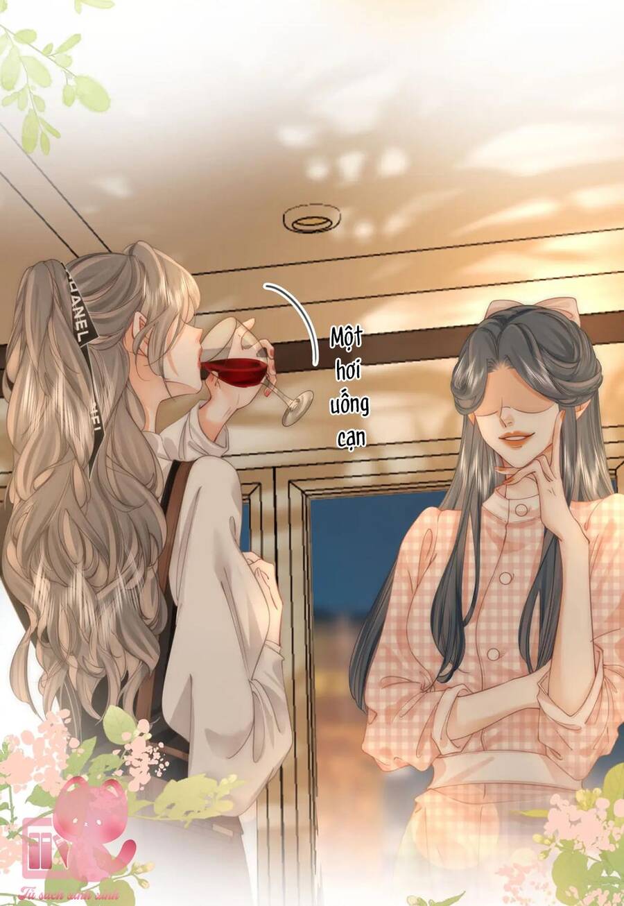 Em Chỉ Có Thể Là Của Tôi Chapter 27 - 37