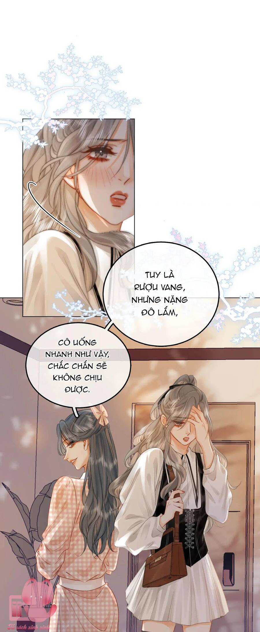 Em Chỉ Có Thể Là Của Tôi Chapter 27 - 41