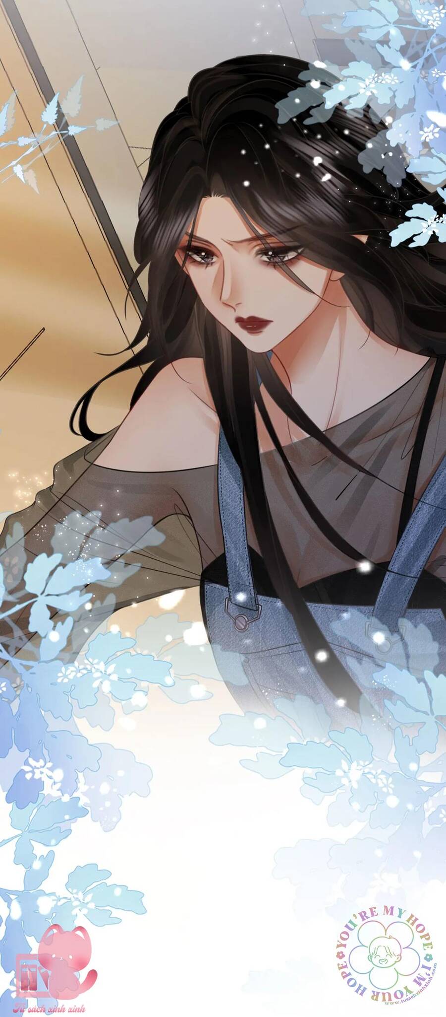 Em Chỉ Có Thể Là Của Tôi Chapter 27 - 50