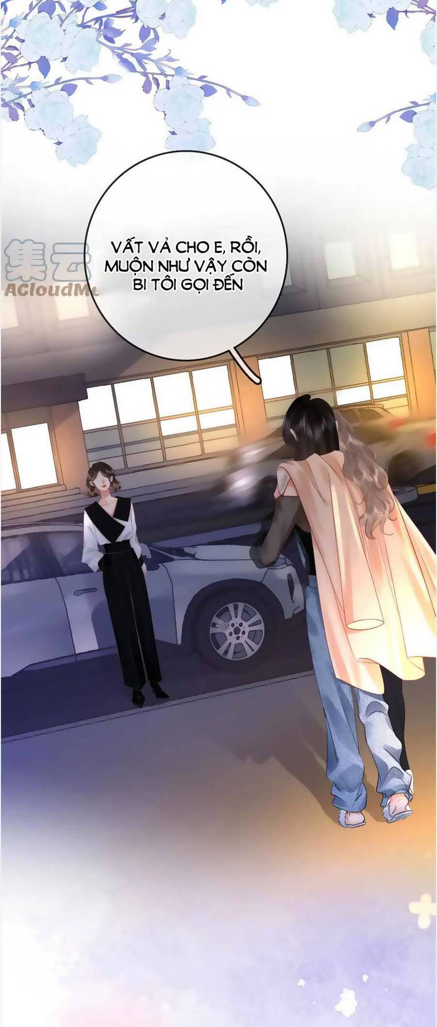 Em Chỉ Có Thể Là Của Tôi Chapter 28 - 19