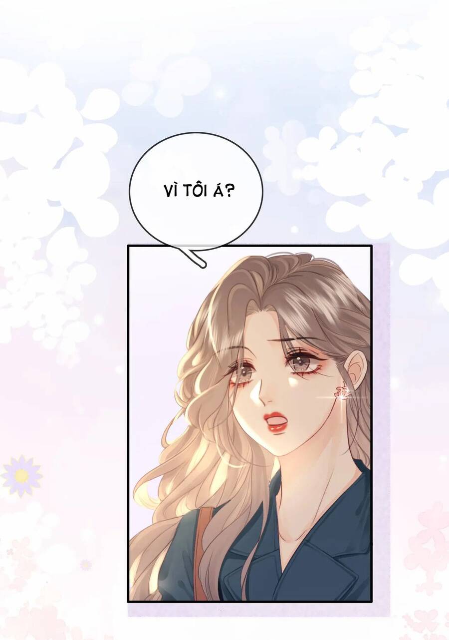 Em Chỉ Có Thể Là Của Tôi Chapter 3.1 - 4