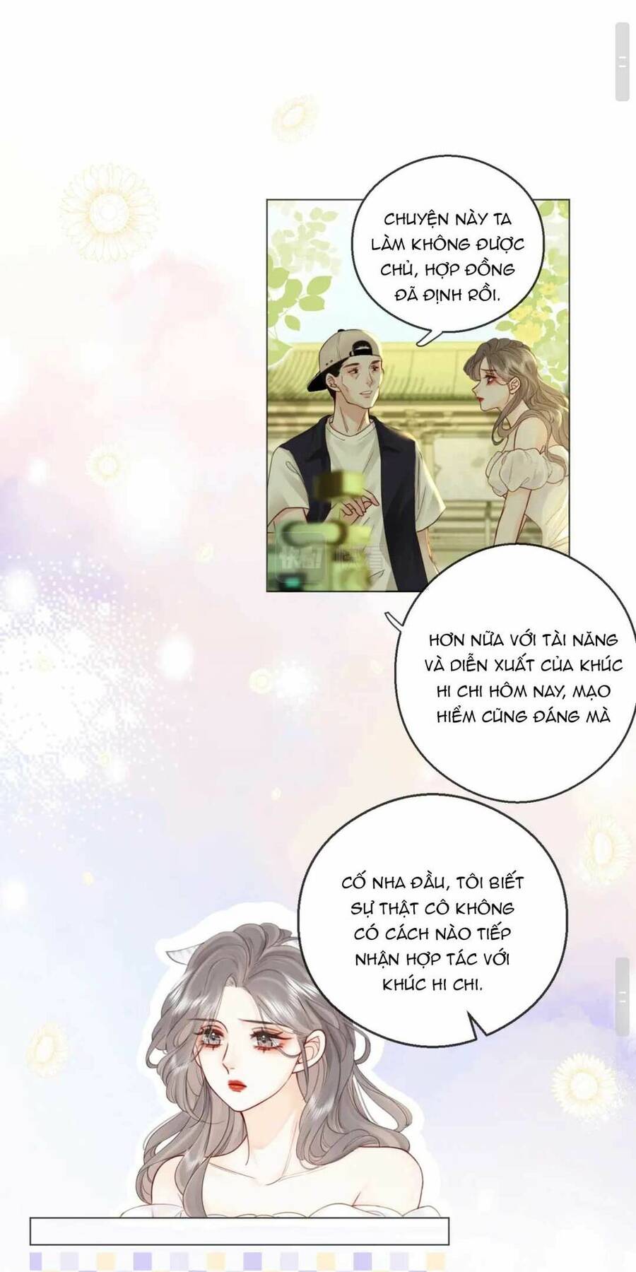 Em Chỉ Có Thể Là Của Tôi Chapter 3 - 12