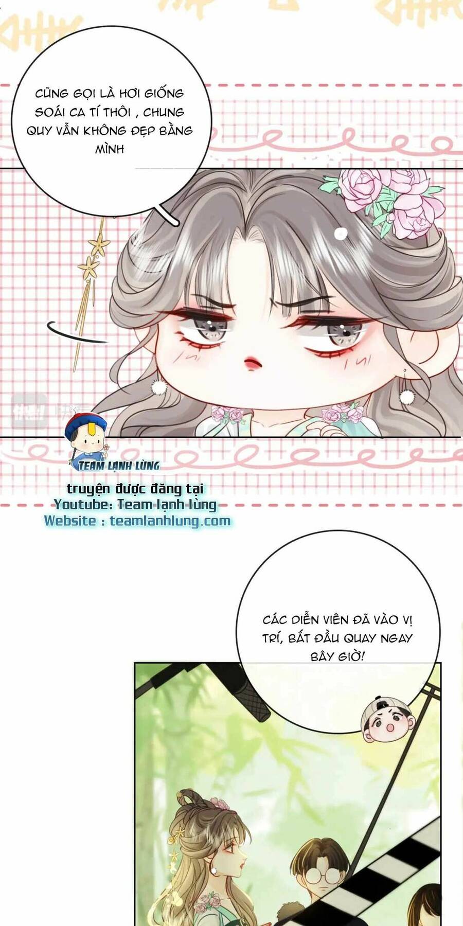 Em Chỉ Có Thể Là Của Tôi Chapter 3 - 28