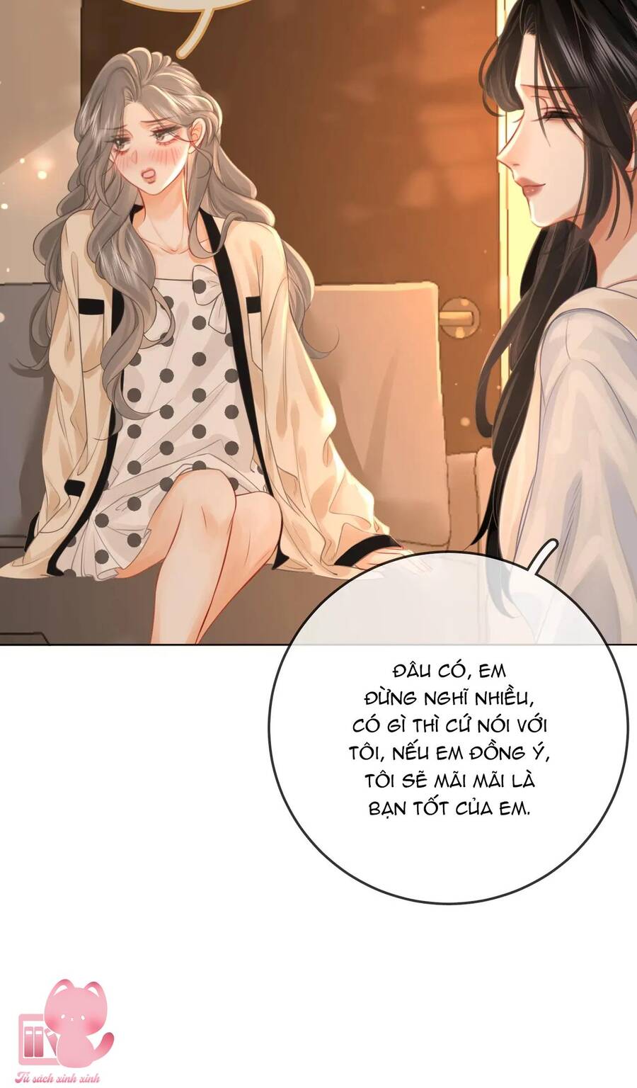 Em Chỉ Có Thể Là Của Tôi Chapter 30 - 16