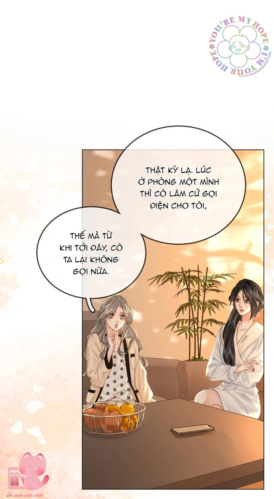 Em Chỉ Có Thể Là Của Tôi Chapter 30 - 17