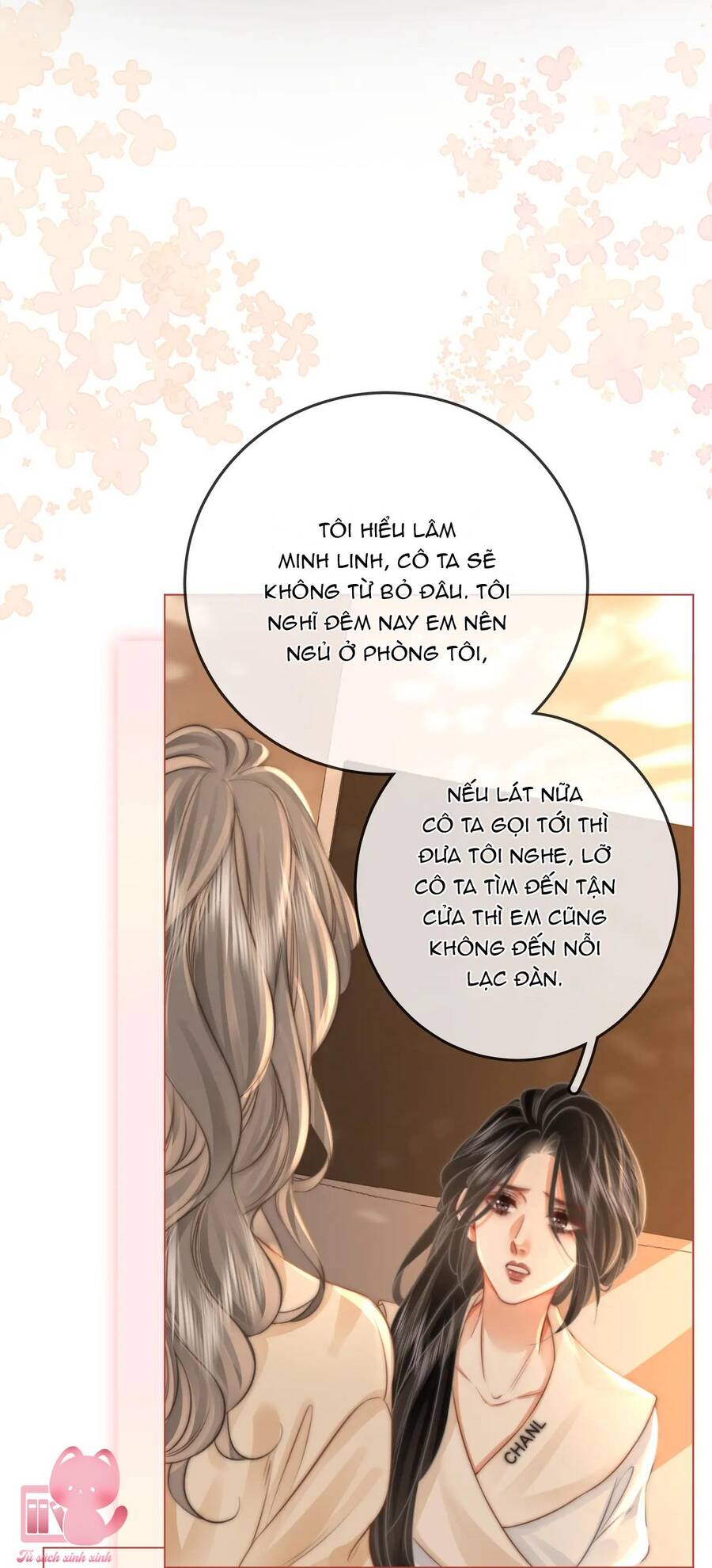 Em Chỉ Có Thể Là Của Tôi Chapter 30 - 19