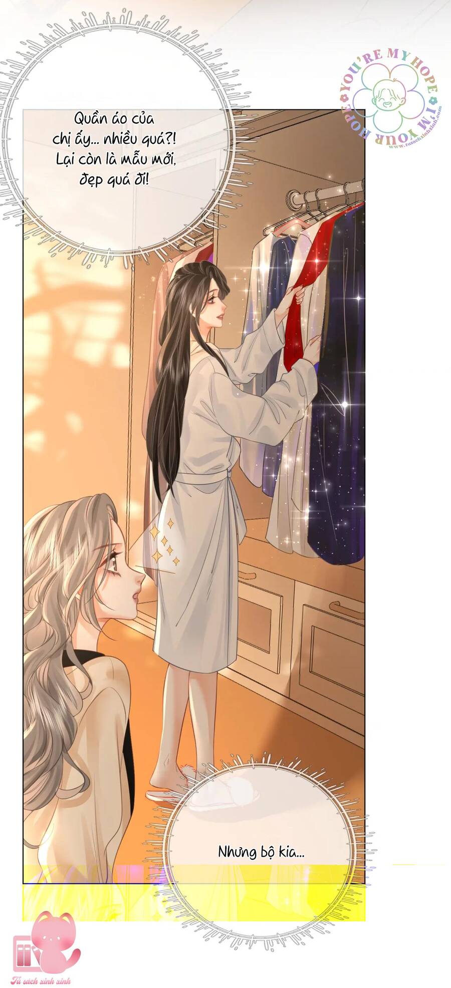 Em Chỉ Có Thể Là Của Tôi Chapter 30 - 24