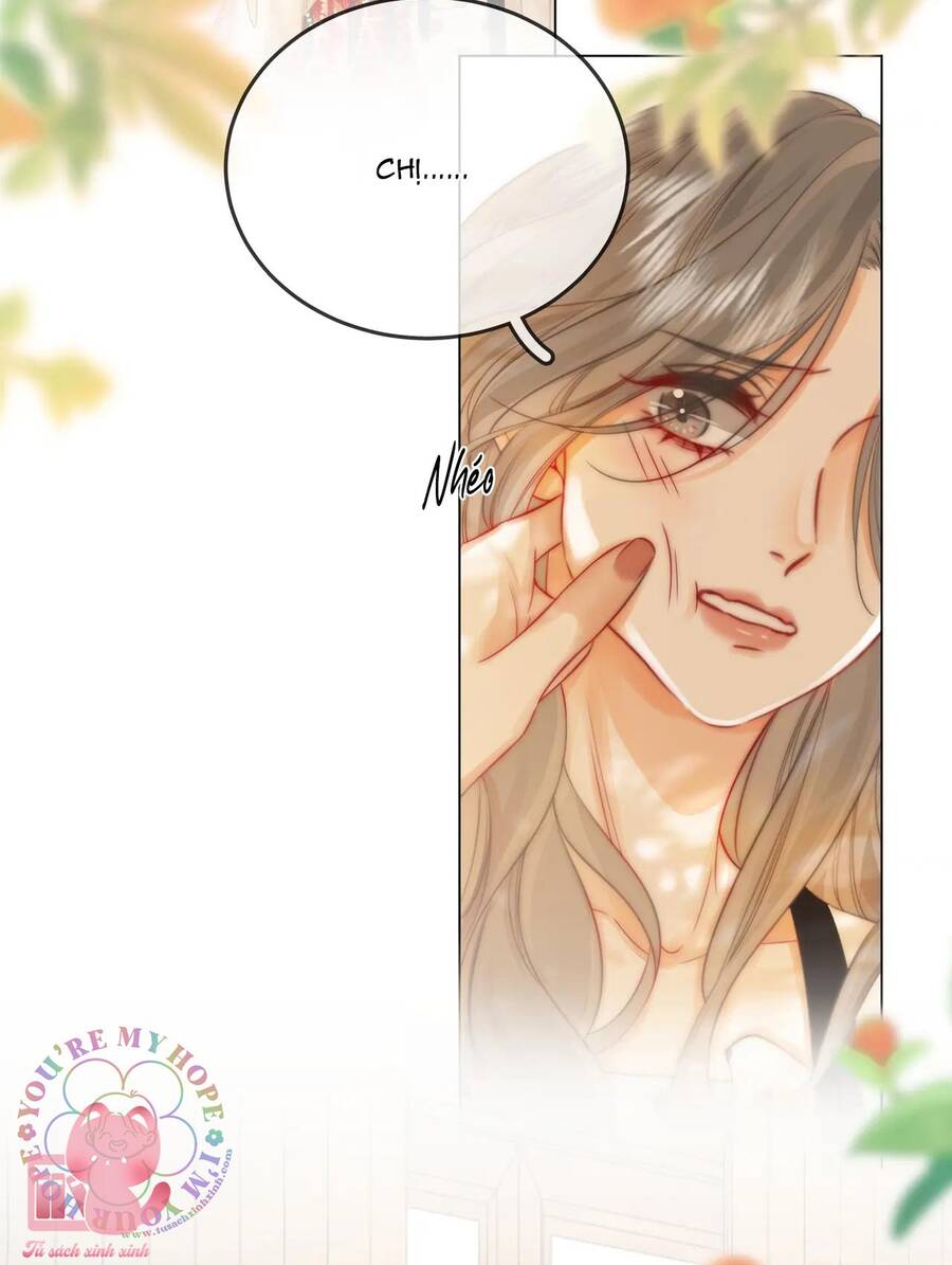Em Chỉ Có Thể Là Của Tôi Chapter 30 - 34