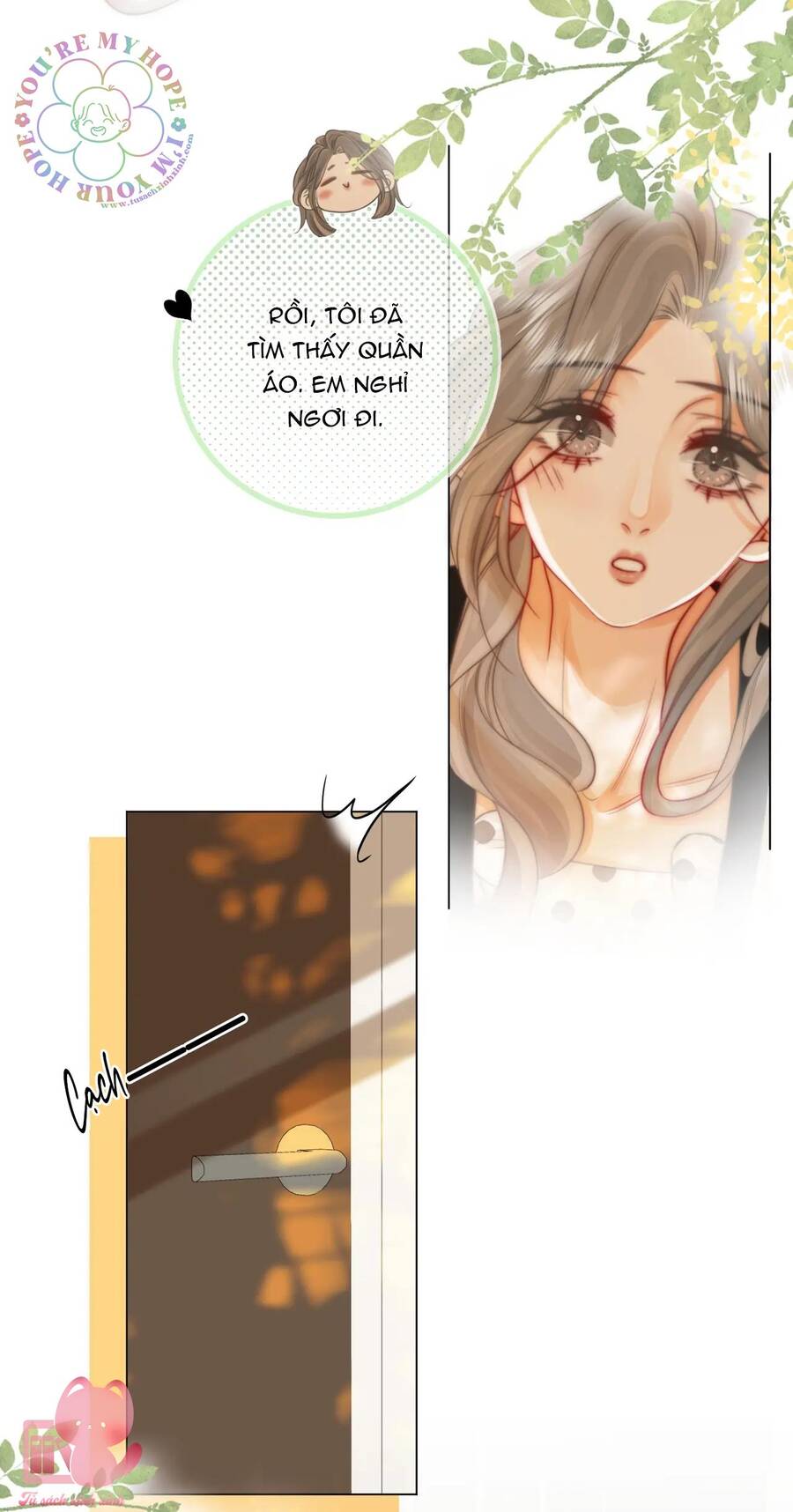 Em Chỉ Có Thể Là Của Tôi Chapter 30 - 37