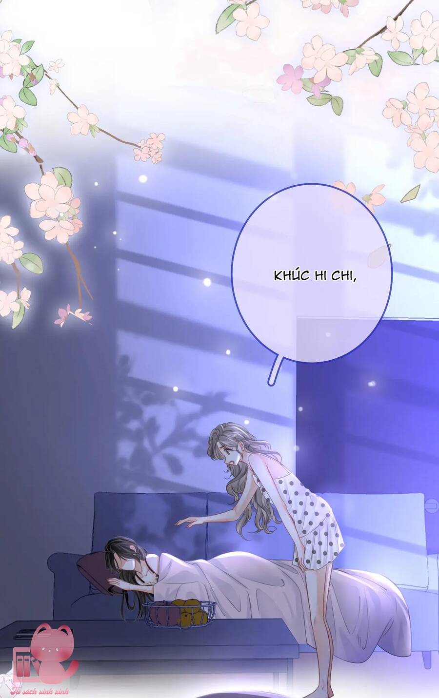 Em Chỉ Có Thể Là Của Tôi Chapter 30 - 46
