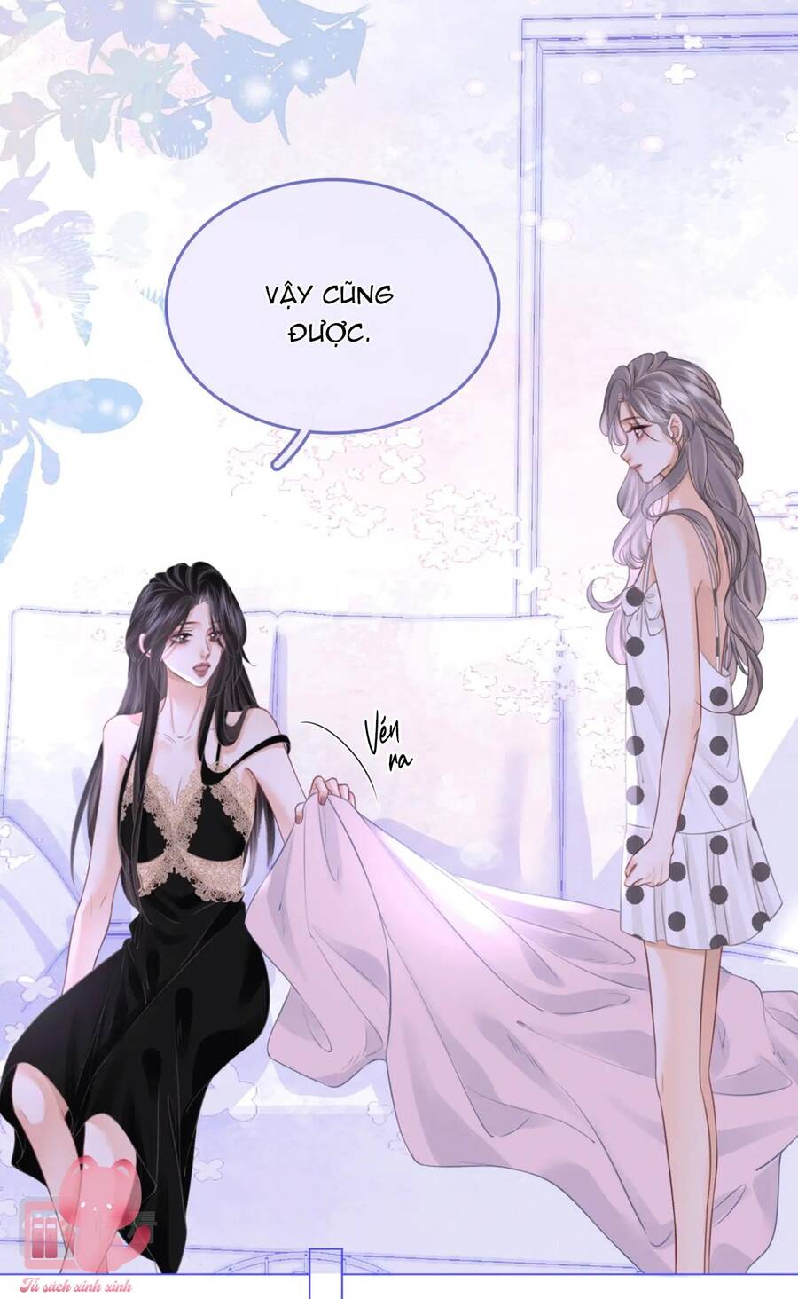 Em Chỉ Có Thể Là Của Tôi Chapter 31 - 13