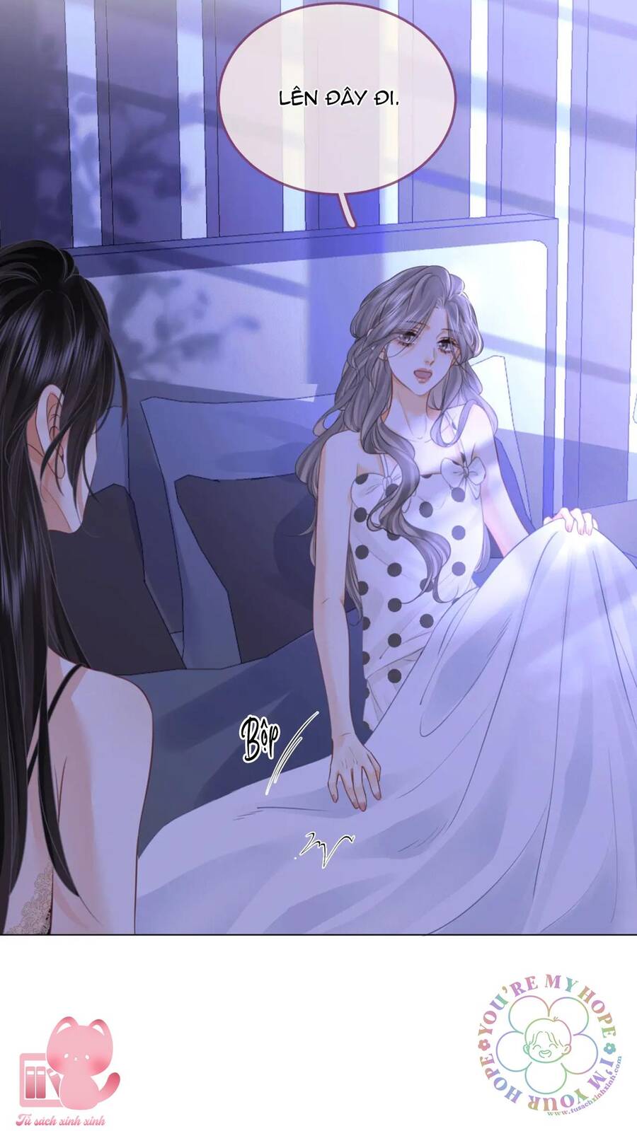 Em Chỉ Có Thể Là Của Tôi Chapter 31 - 15