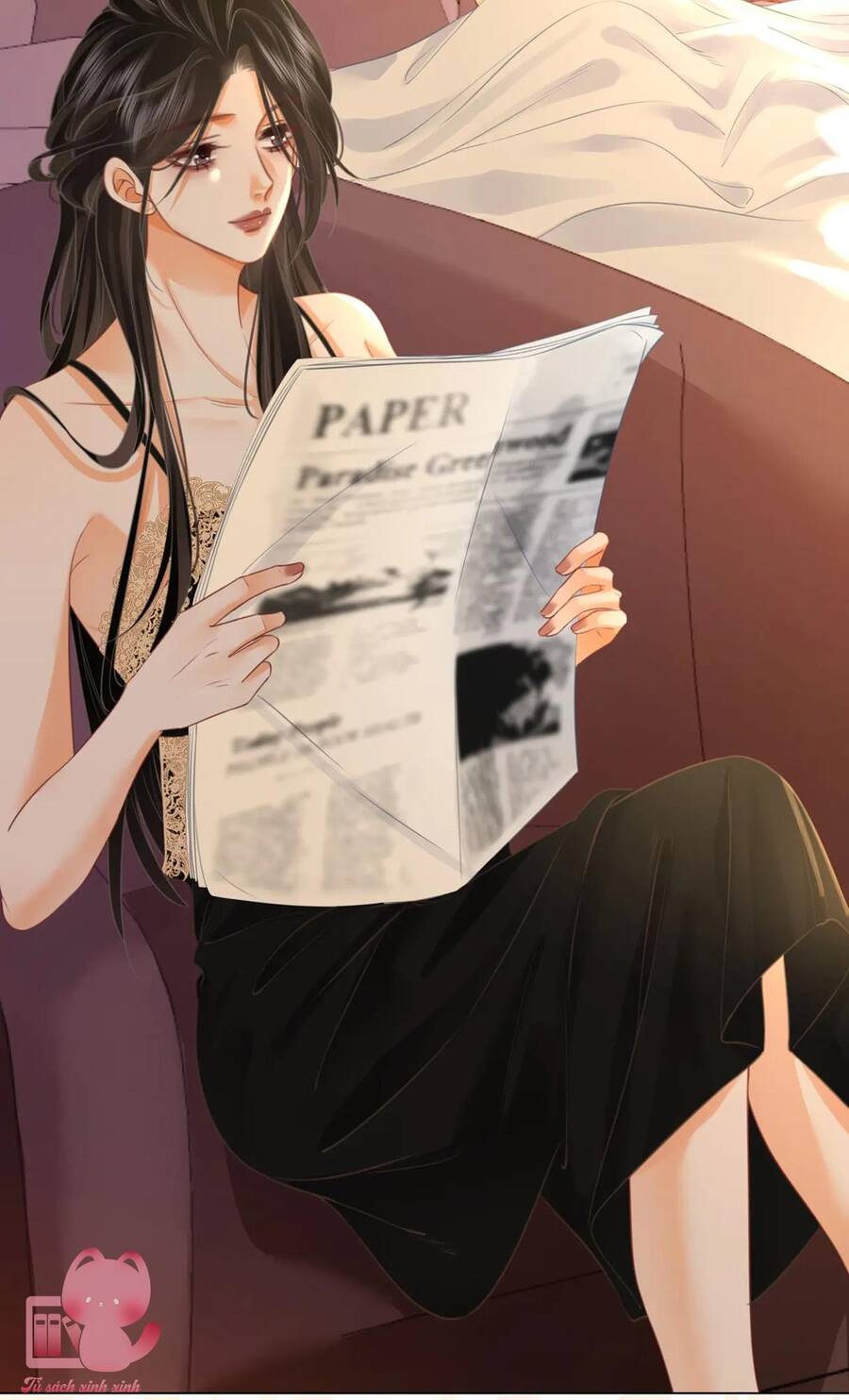 Em Chỉ Có Thể Là Của Tôi Chapter 31 - 23