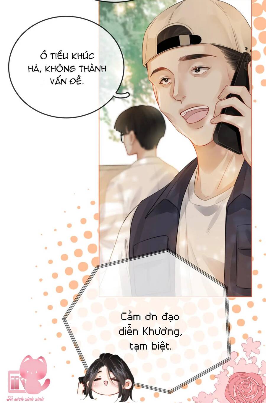 Em Chỉ Có Thể Là Của Tôi Chapter 31 - 36