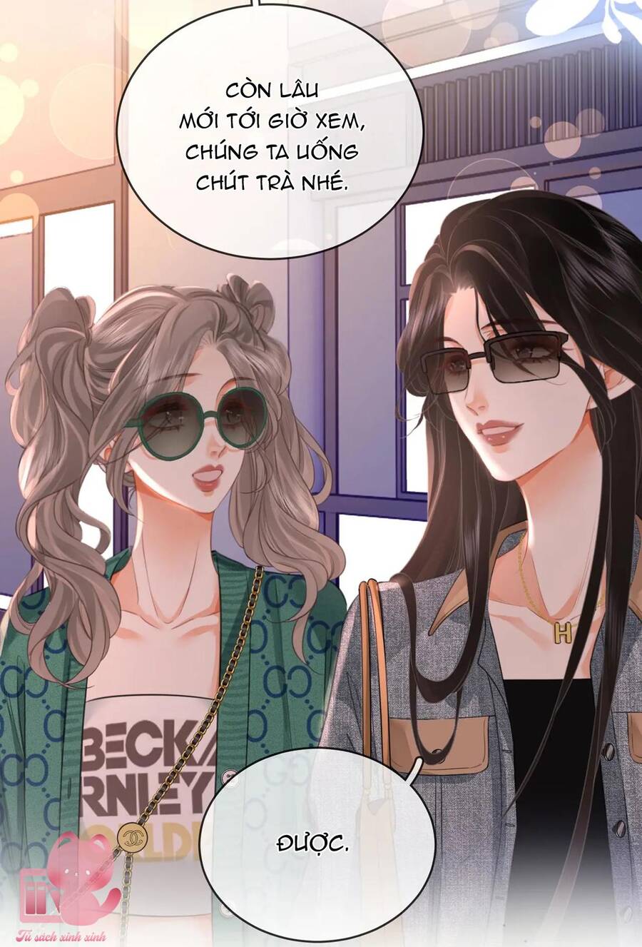 Em Chỉ Có Thể Là Của Tôi Chapter 31 - 45