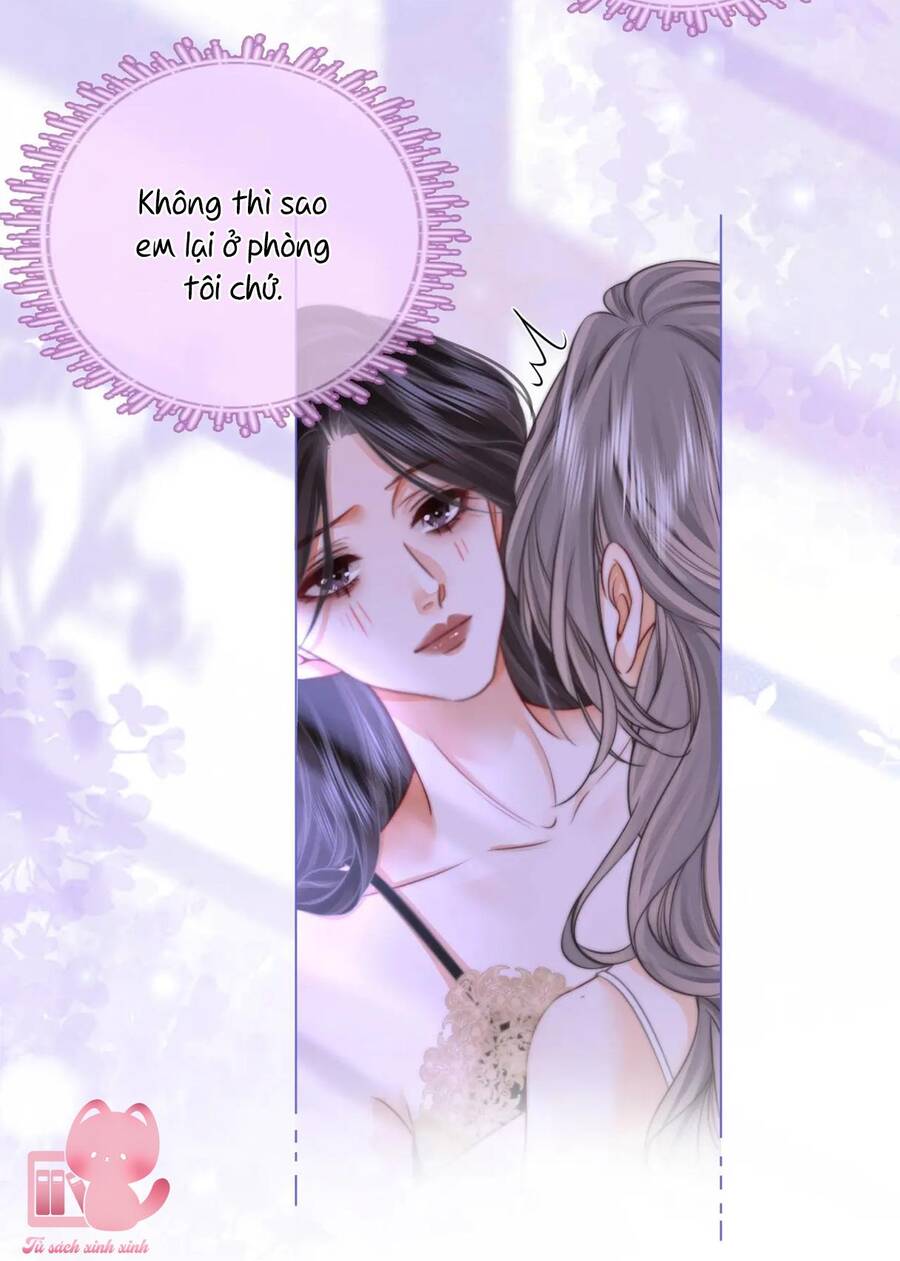 Em Chỉ Có Thể Là Của Tôi Chapter 31 - 7