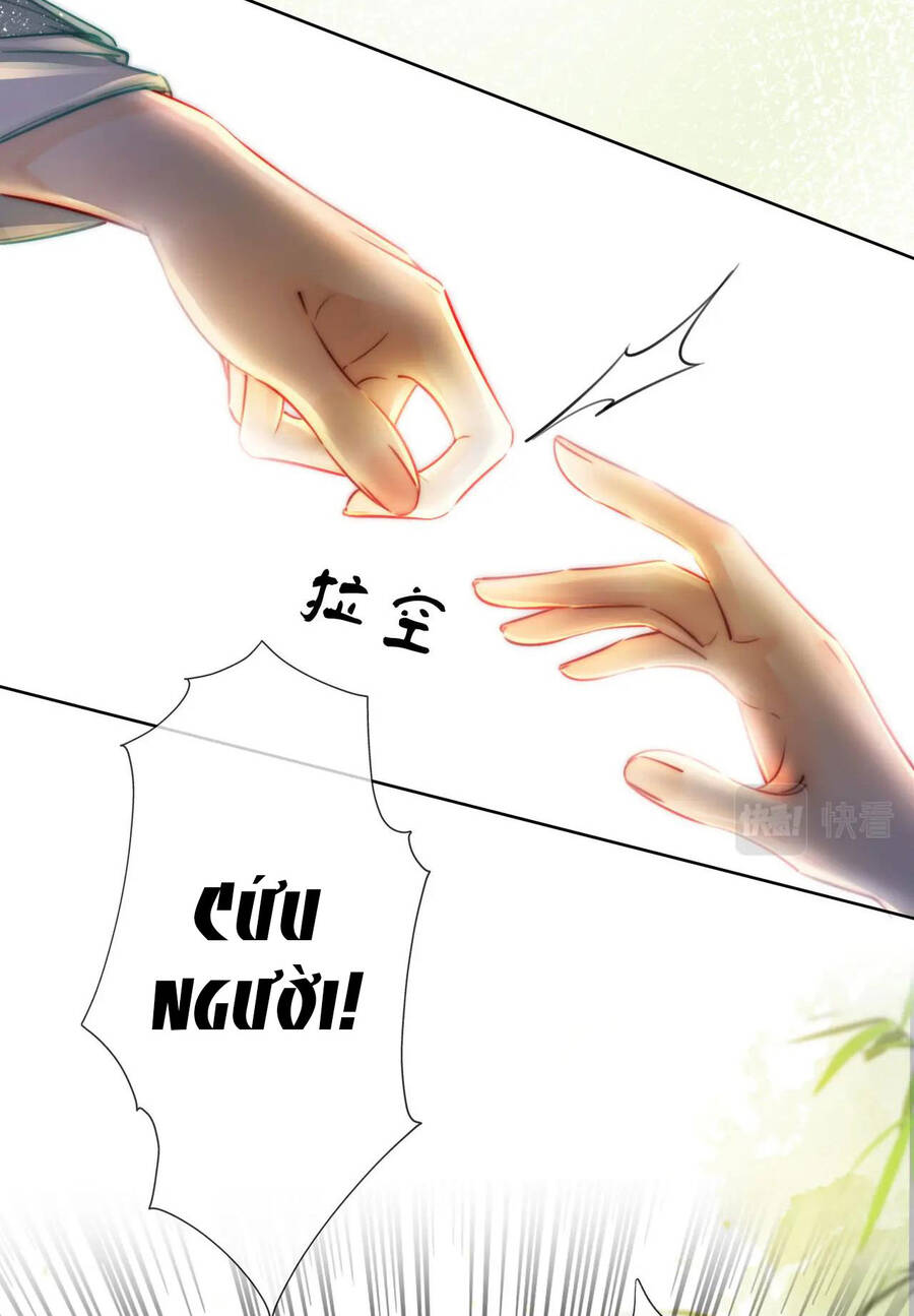 Em Chỉ Có Thể Là Của Tôi Chapter 4.1 - 13