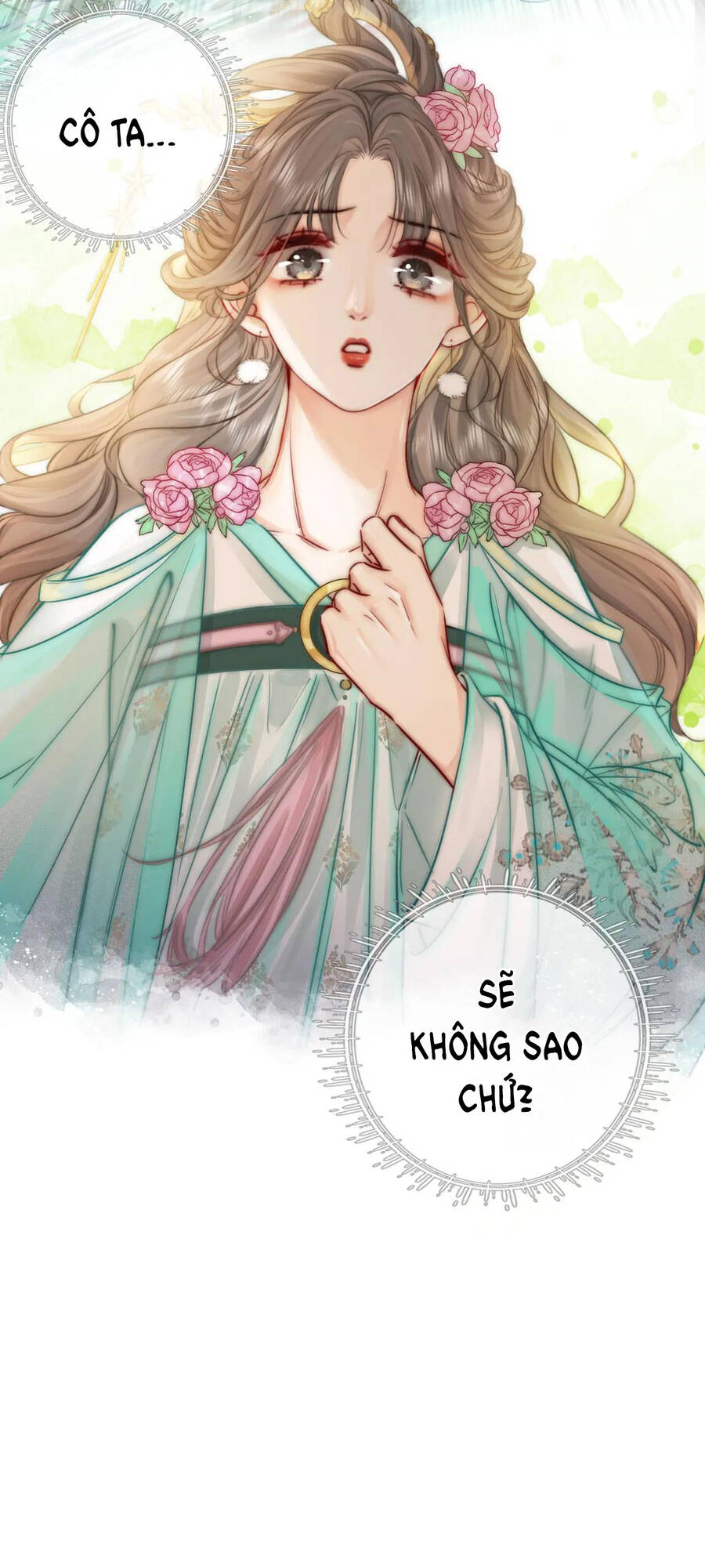 Em Chỉ Có Thể Là Của Tôi Chapter 4.1 - 15