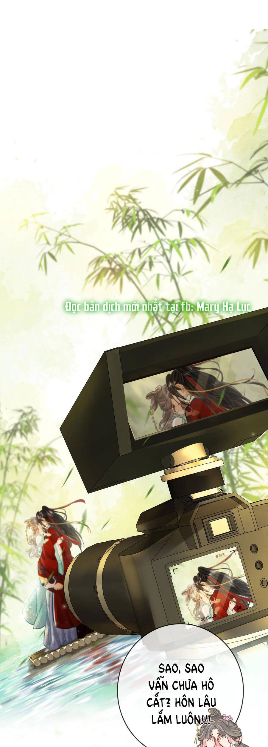 Em Chỉ Có Thể Là Của Tôi Chapter 4.1 - 4