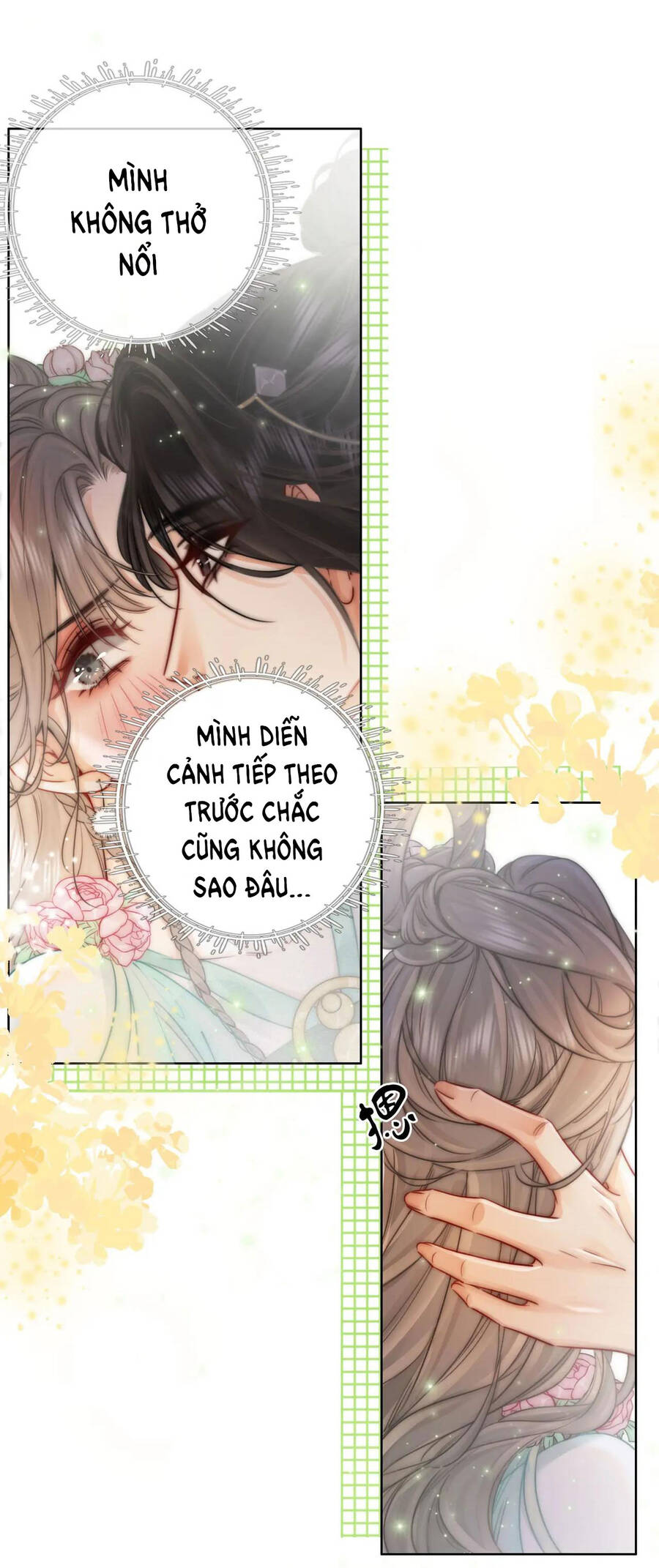 Em Chỉ Có Thể Là Của Tôi Chapter 4.1 - 6