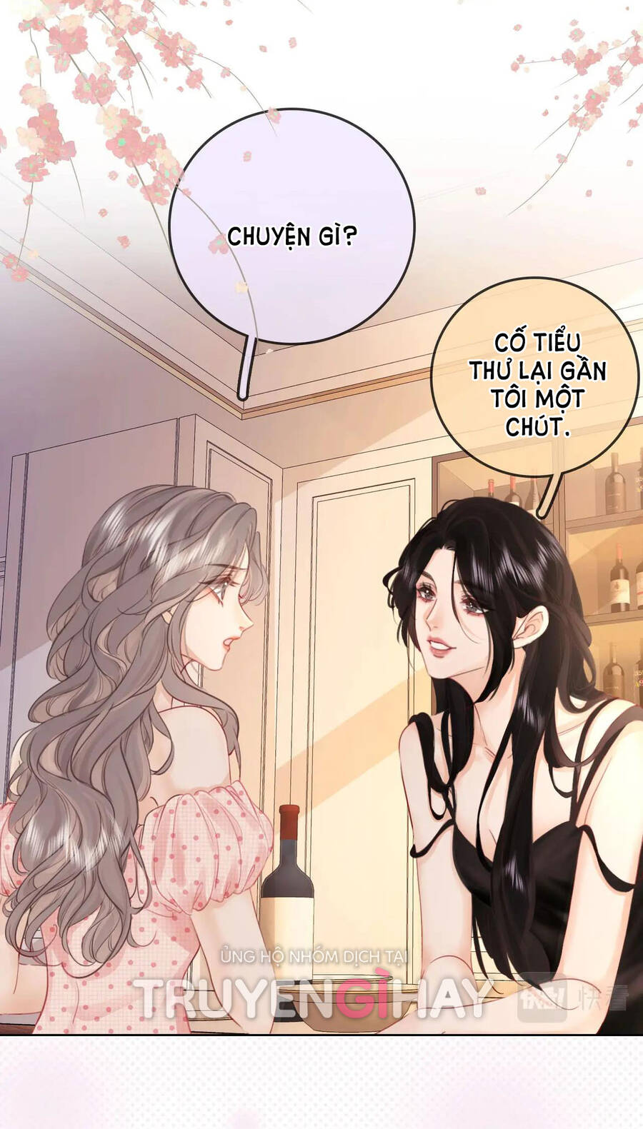 Em Chỉ Có Thể Là Của Tôi Chapter 4.2 - 18