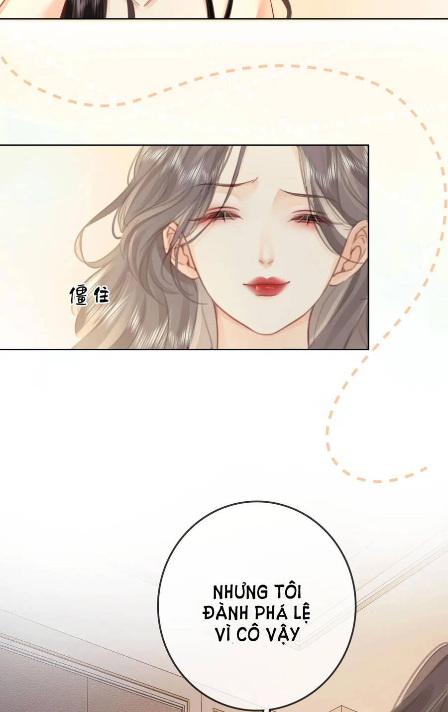 Em Chỉ Có Thể Là Của Tôi Chapter 4.2 - 8