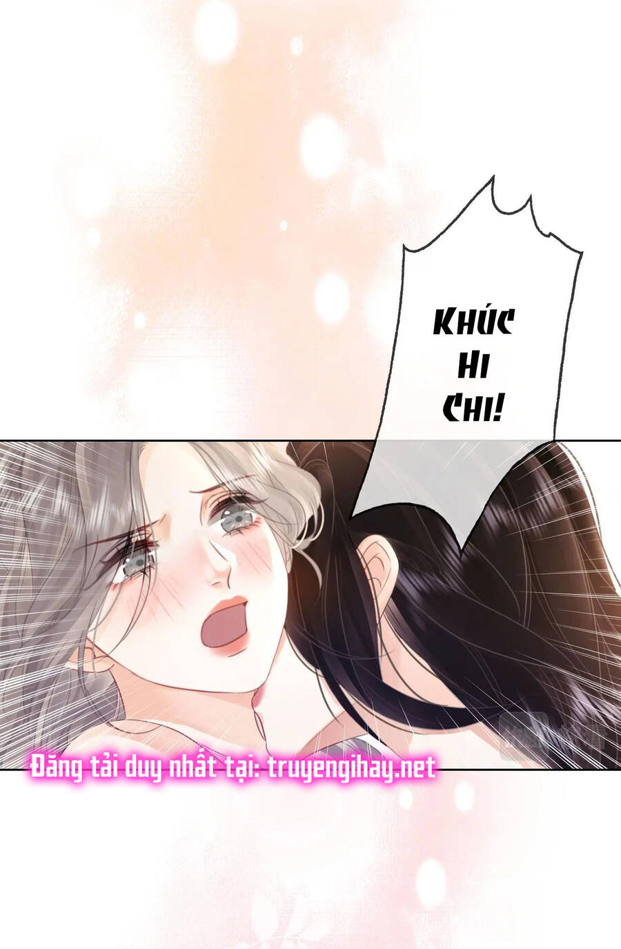 Em Chỉ Có Thể Là Của Tôi Chapter 5.1 - 6