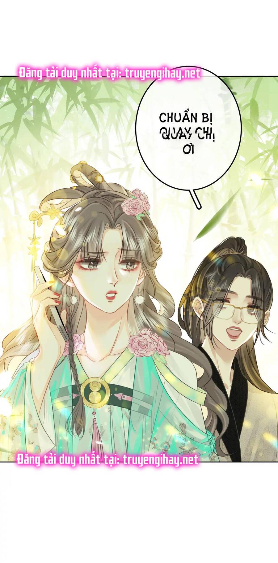 Em Chỉ Có Thể Là Của Tôi Chapter 5.1 - 10