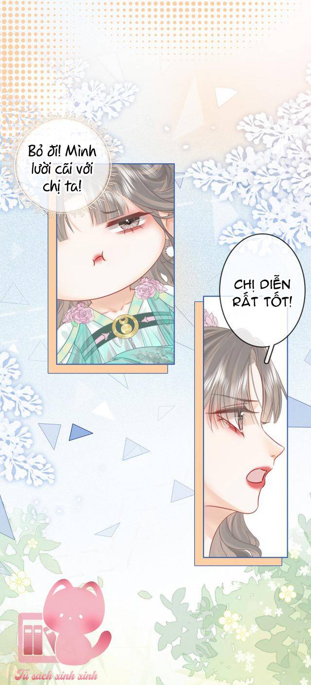 Em Chỉ Có Thể Là Của Tôi Chapter 5 - 38