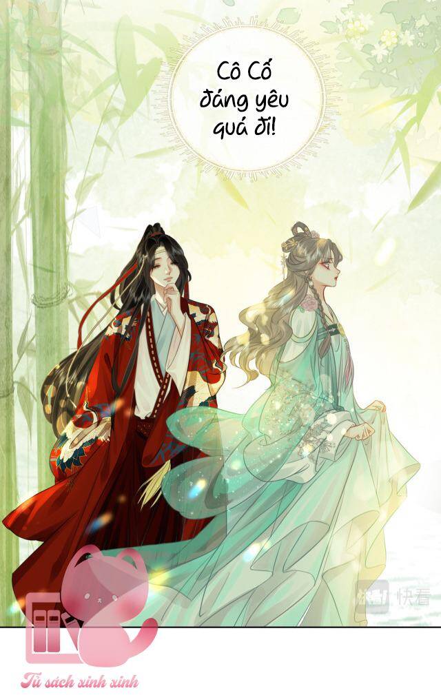 Em Chỉ Có Thể Là Của Tôi Chapter 5 - 39