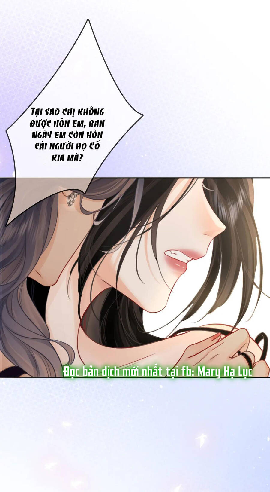 Em Chỉ Có Thể Là Của Tôi Chapter 6.1 - 17