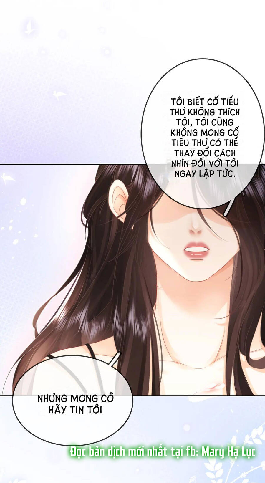 Em Chỉ Có Thể Là Của Tôi Chapter 6.2 - 11