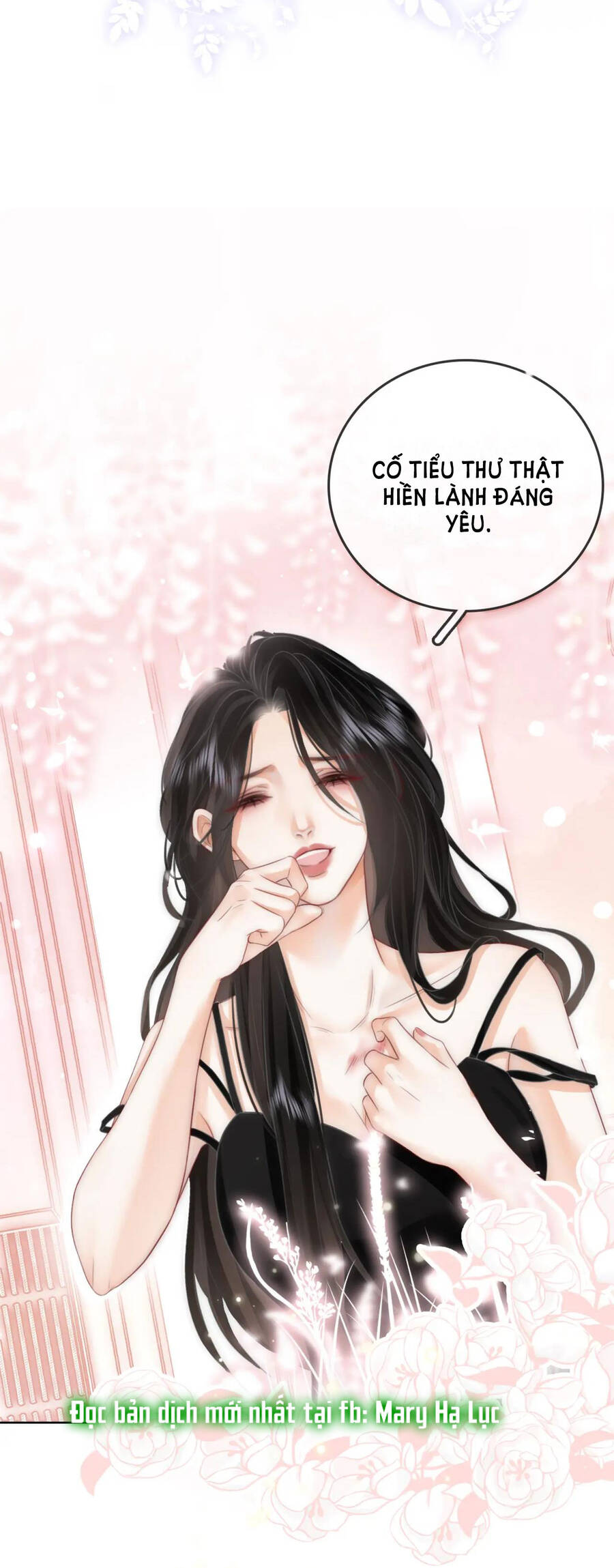 Em Chỉ Có Thể Là Của Tôi Chapter 6.2 - 15