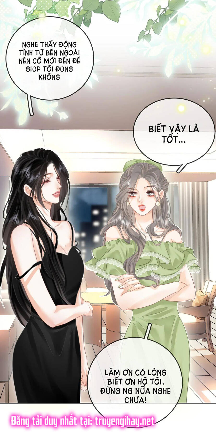 Em Chỉ Có Thể Là Của Tôi Chapter 6.2 - 5