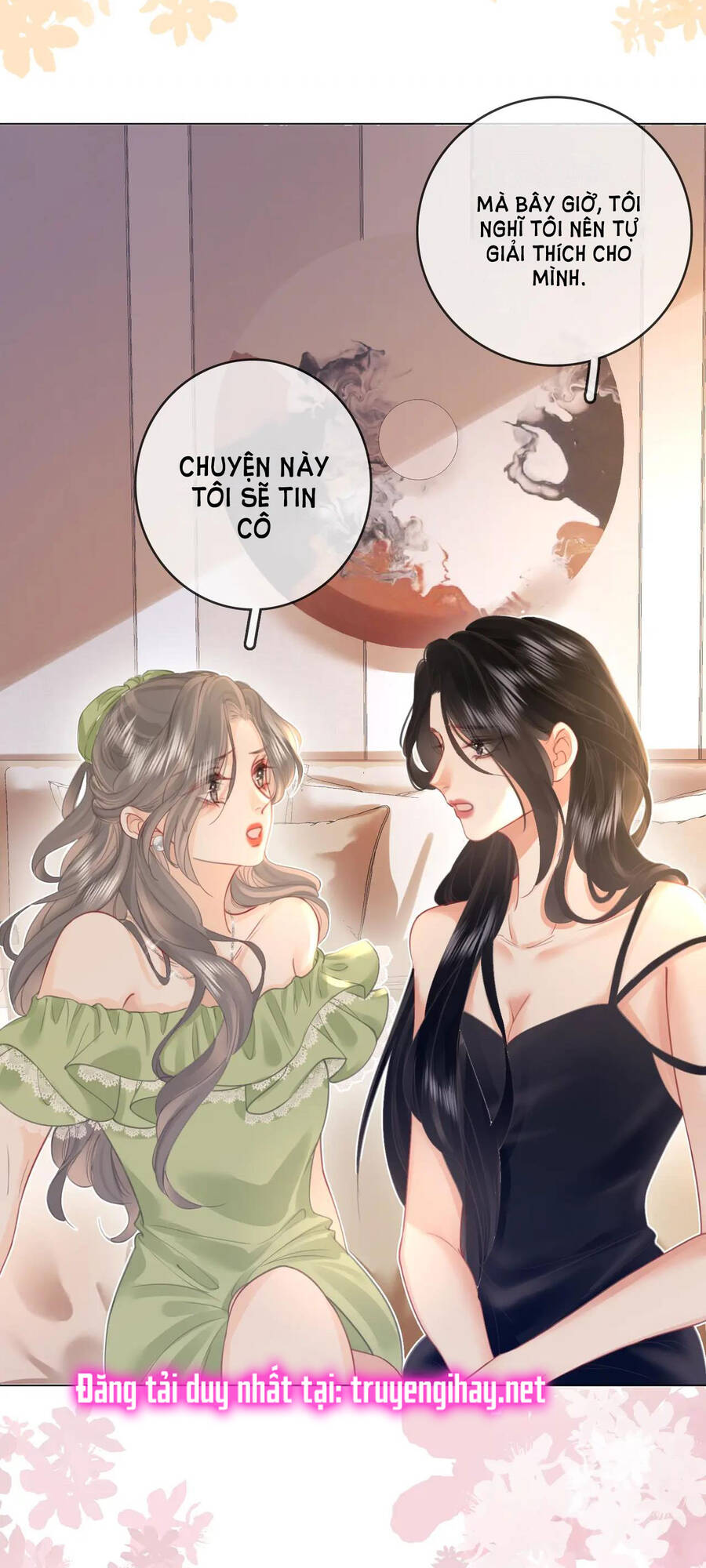 Em Chỉ Có Thể Là Của Tôi Chapter 7.1 - 13