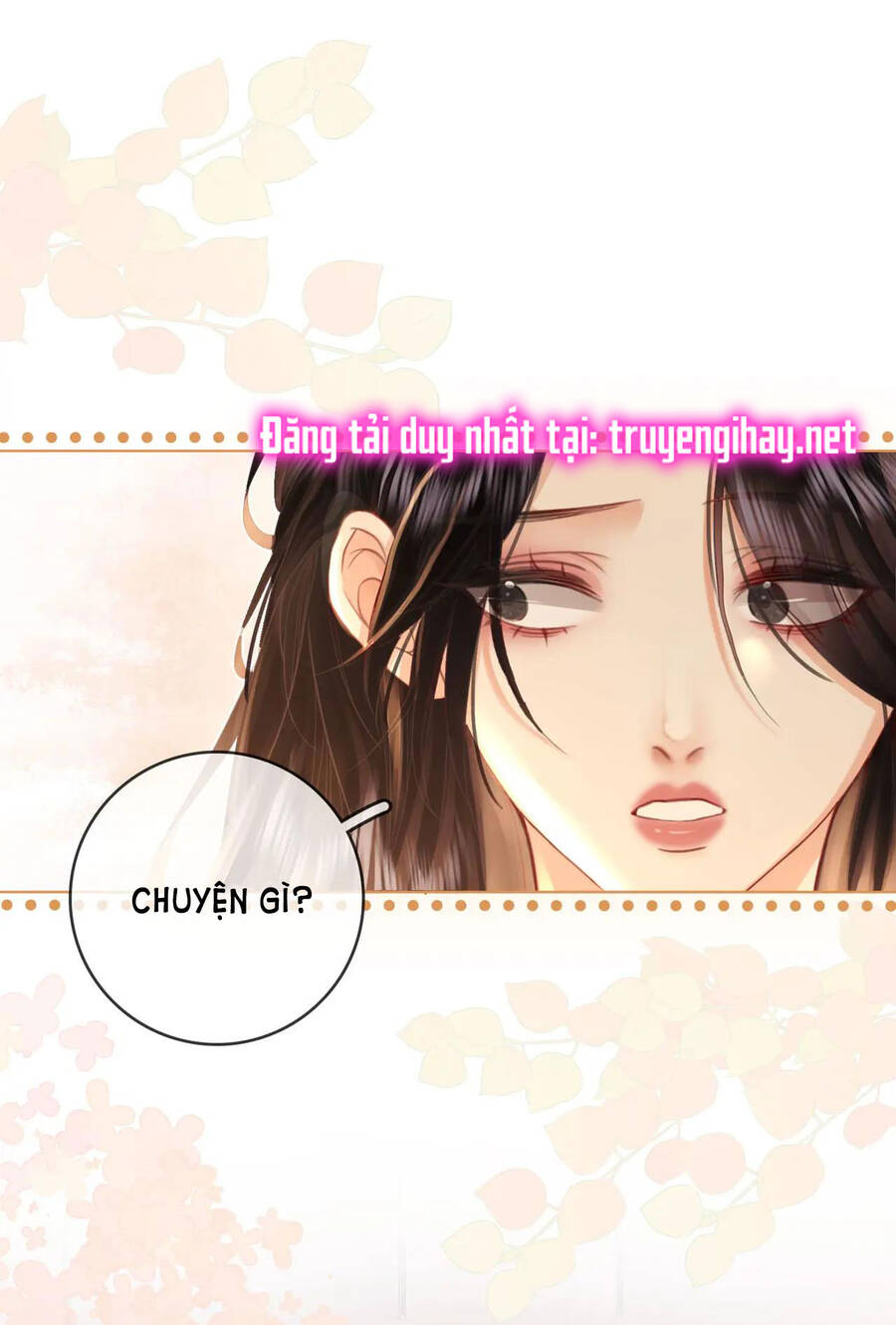 Em Chỉ Có Thể Là Của Tôi Chapter 7.1 - 15