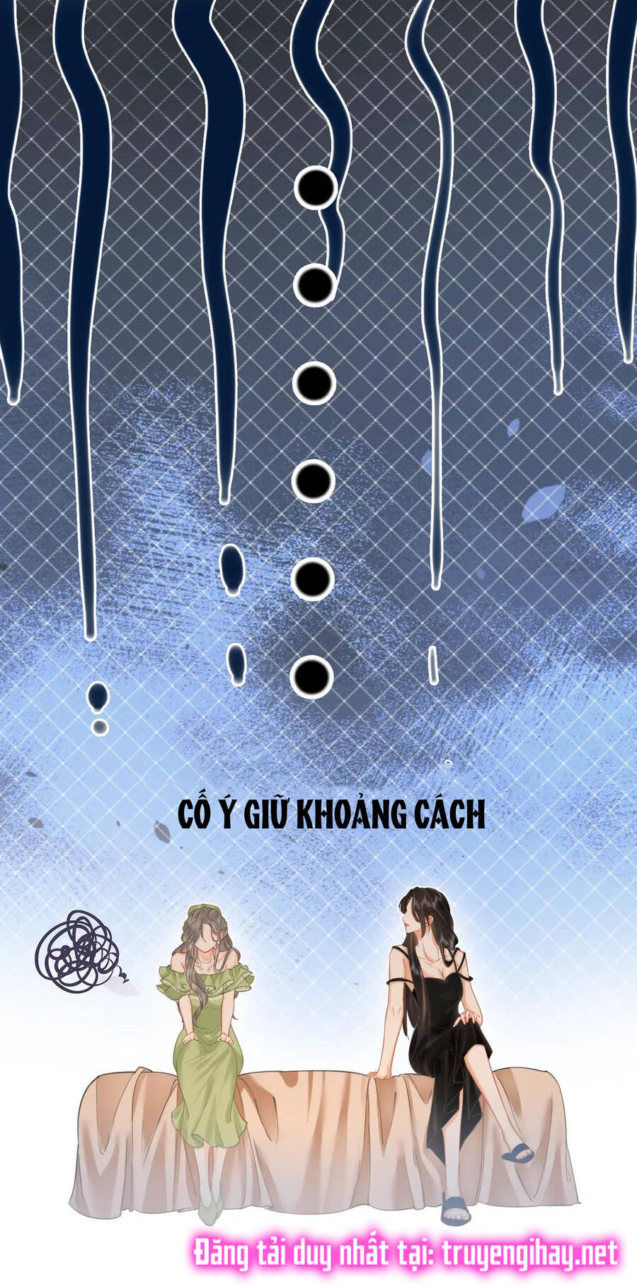 Em Chỉ Có Thể Là Của Tôi Chapter 7.1 - 4