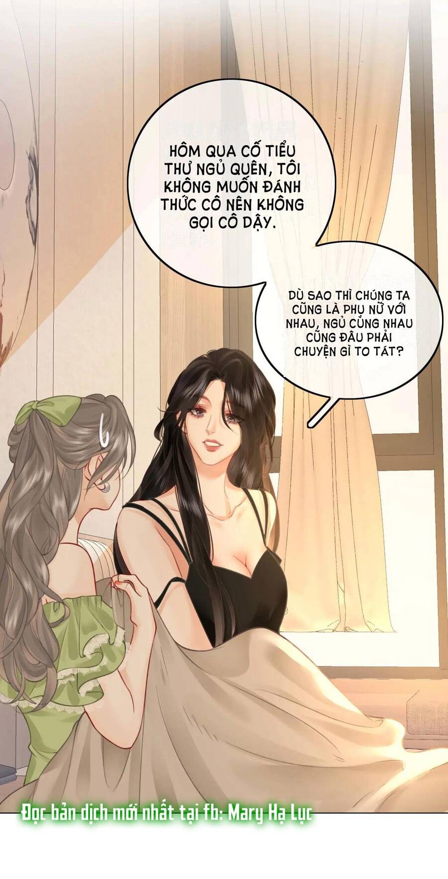 Em Chỉ Có Thể Là Của Tôi Chapter 8.1 - 14