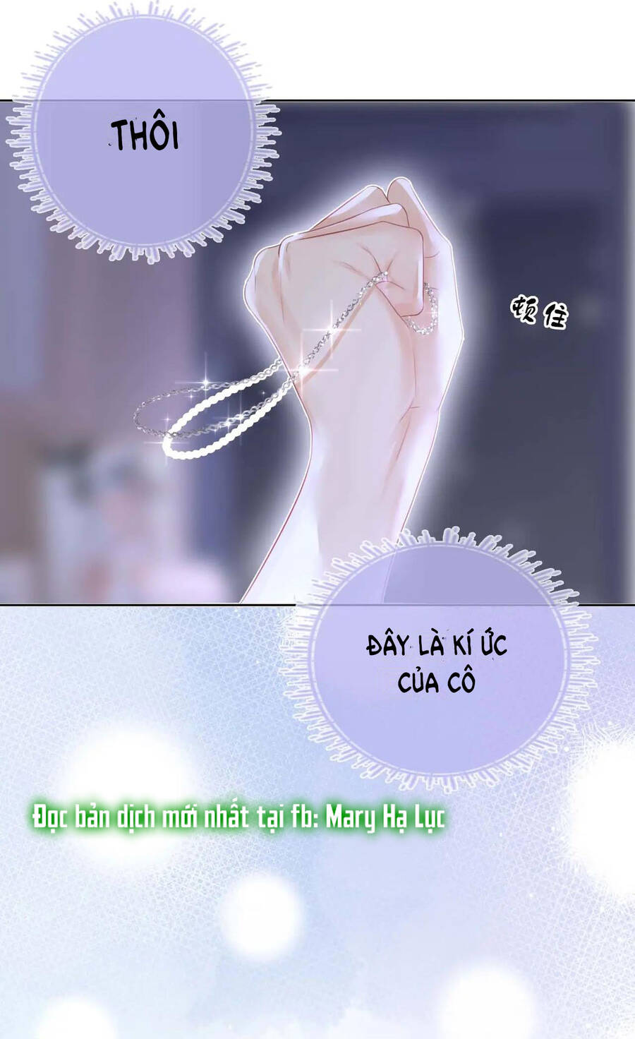 Em Chỉ Có Thể Là Của Tôi Chapter 8.1 - 15