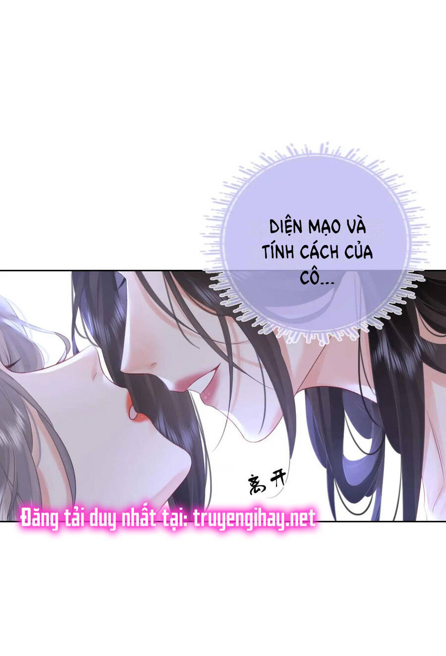 Em Chỉ Có Thể Là Của Tôi Chapter 8.1 - 5