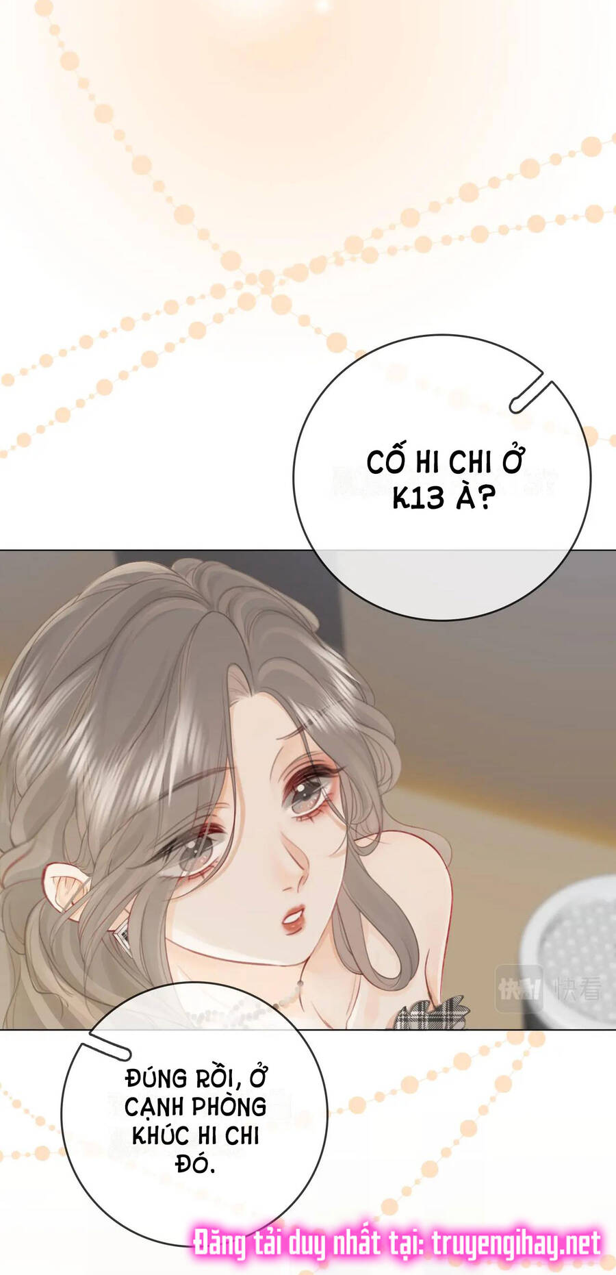 Em Chỉ Có Thể Là Của Tôi Chapter 8.2 - 13