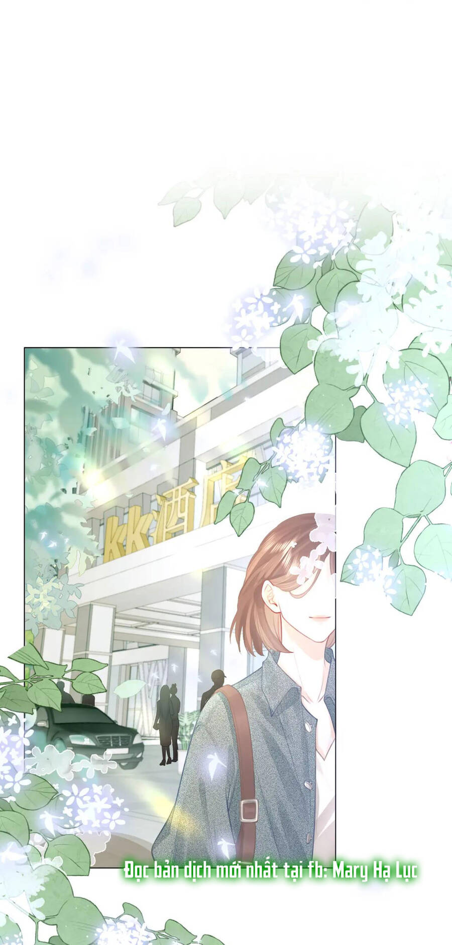 Em Chỉ Có Thể Là Của Tôi Chapter 8.2 - 3