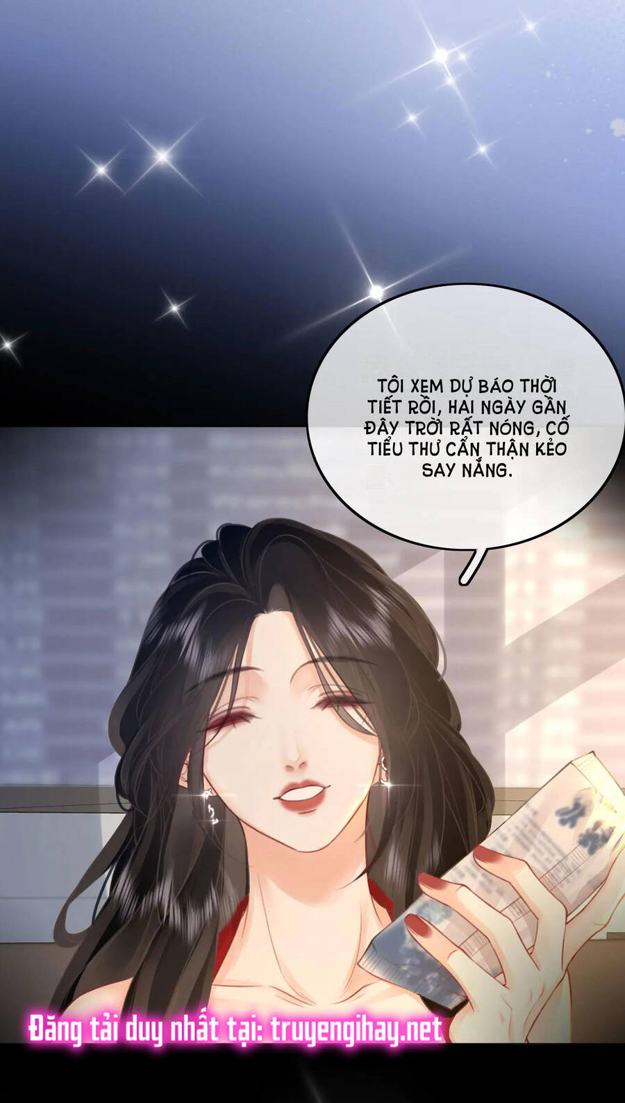 Em Chỉ Có Thể Là Của Tôi Chapter 8.2 - 6