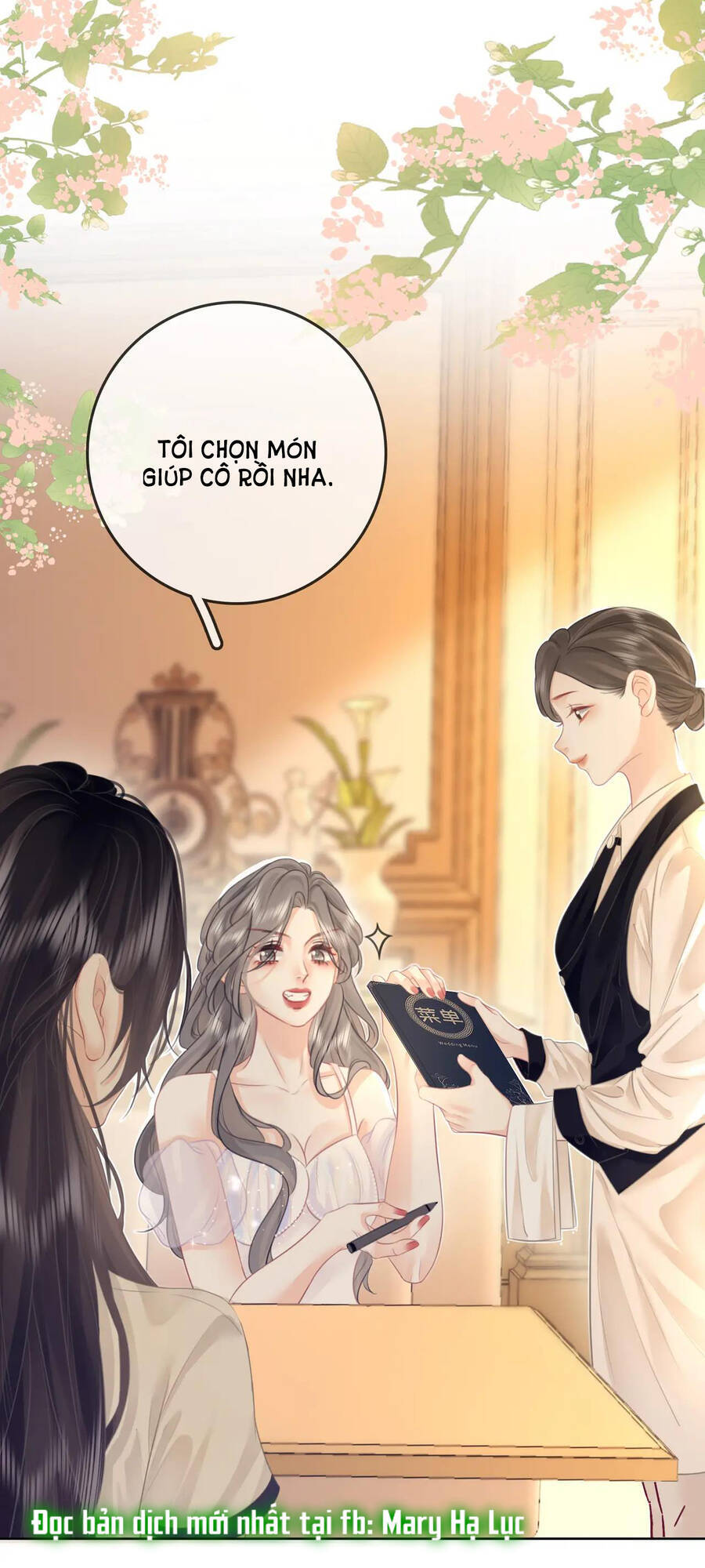 Em Chỉ Có Thể Là Của Tôi Chapter 10.1 - 22