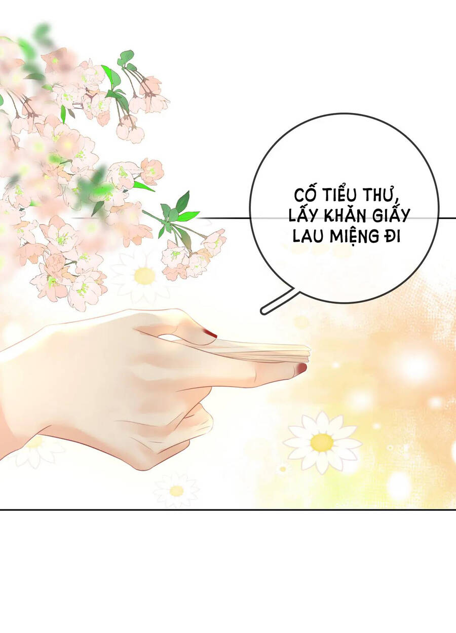 Em Chỉ Có Thể Là Của Tôi Chapter 10.1 - 31