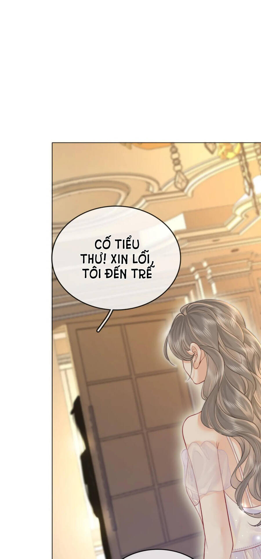 Em Chỉ Có Thể Là Của Tôi Chapter 10.1 - 8