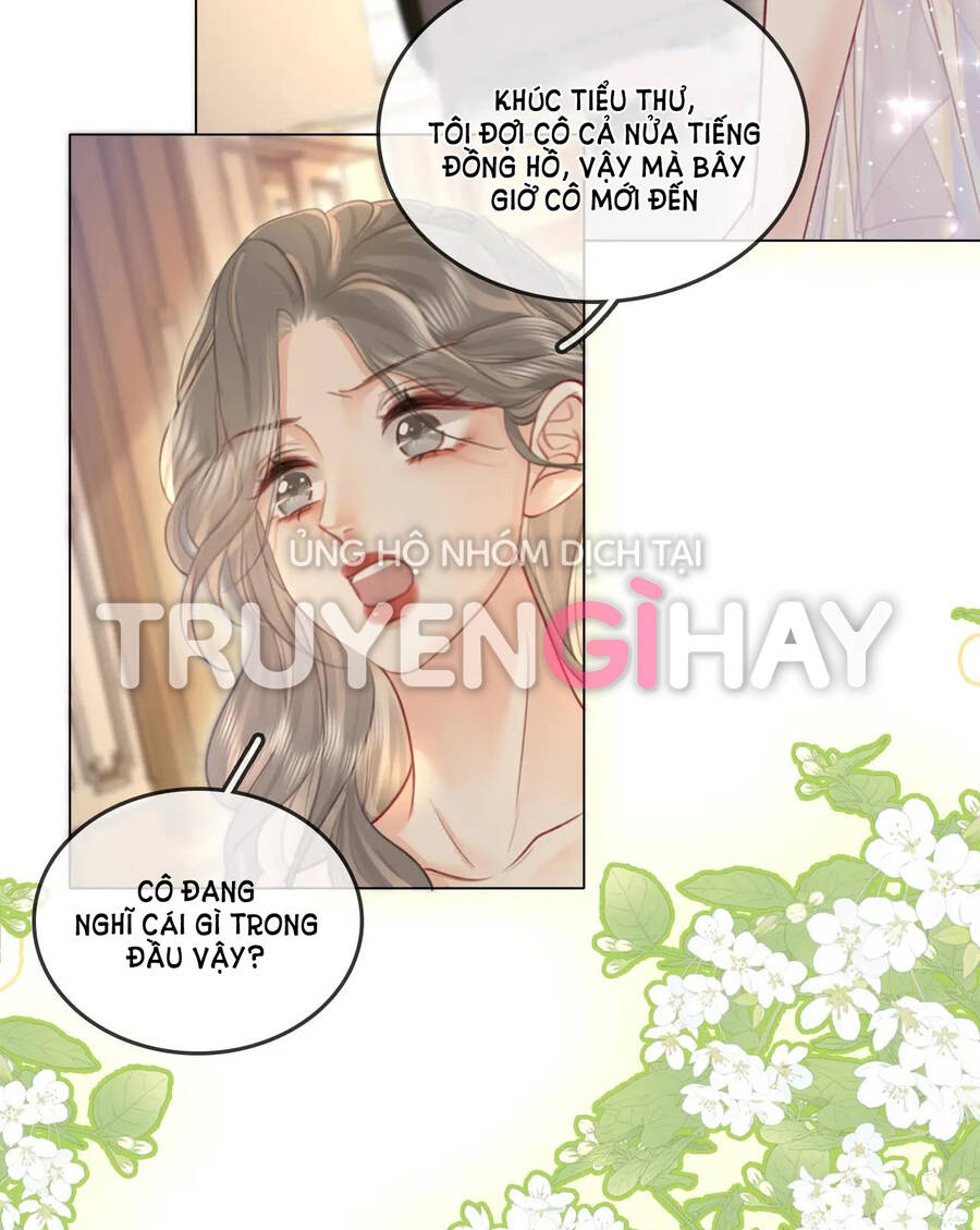 Em Chỉ Có Thể Là Của Tôi Chapter 10.1 - 9