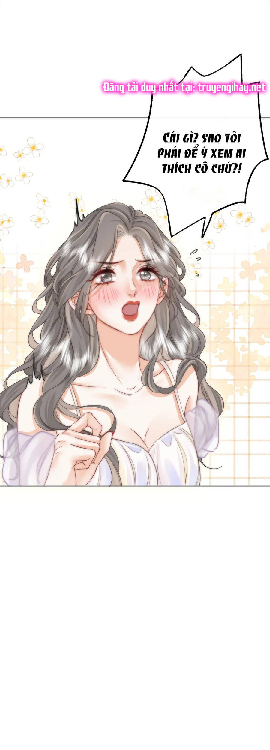 Em Chỉ Có Thể Là Của Tôi Chapter 10.2 - 20