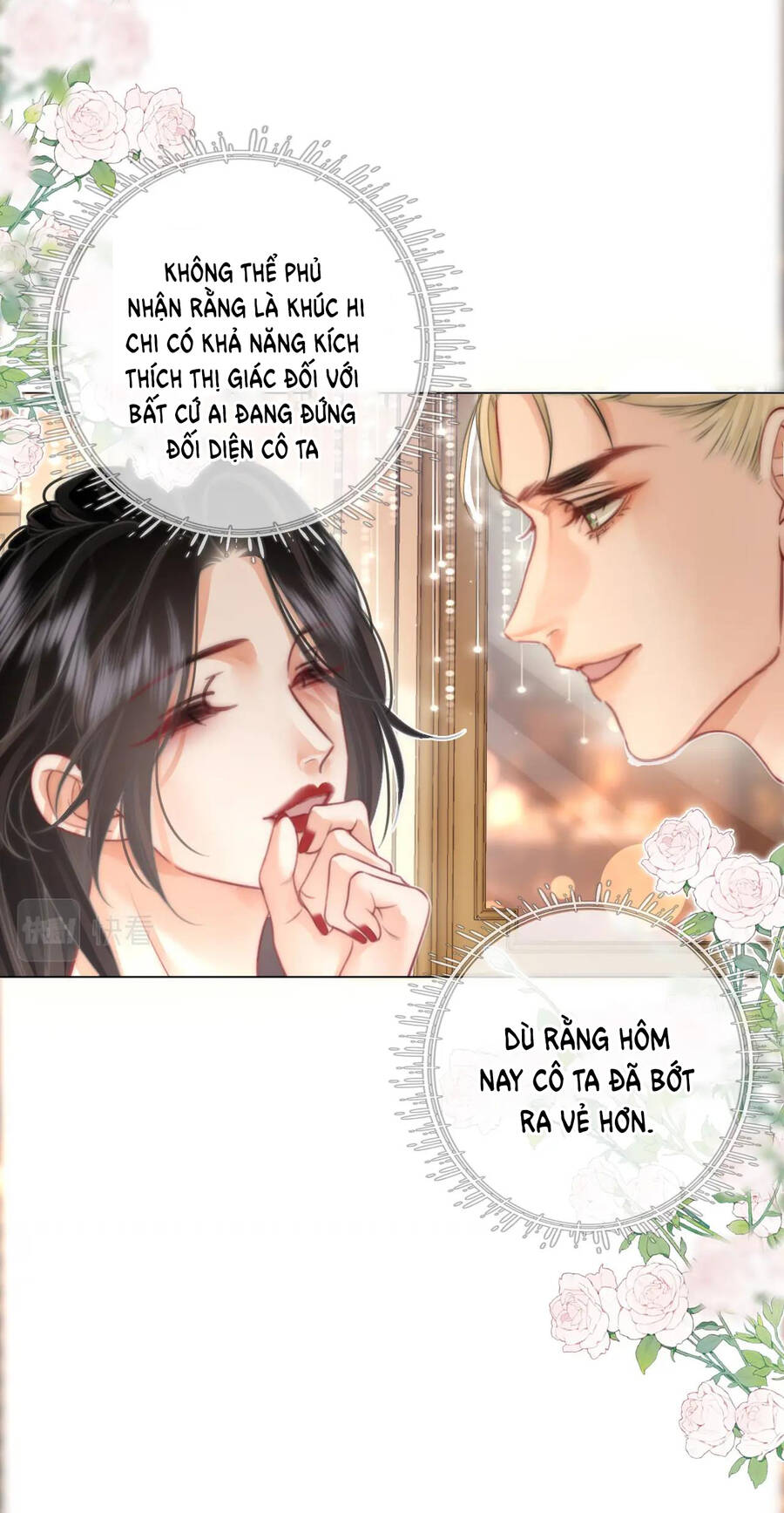 Em Chỉ Có Thể Là Của Tôi Chapter 10.2 - 10