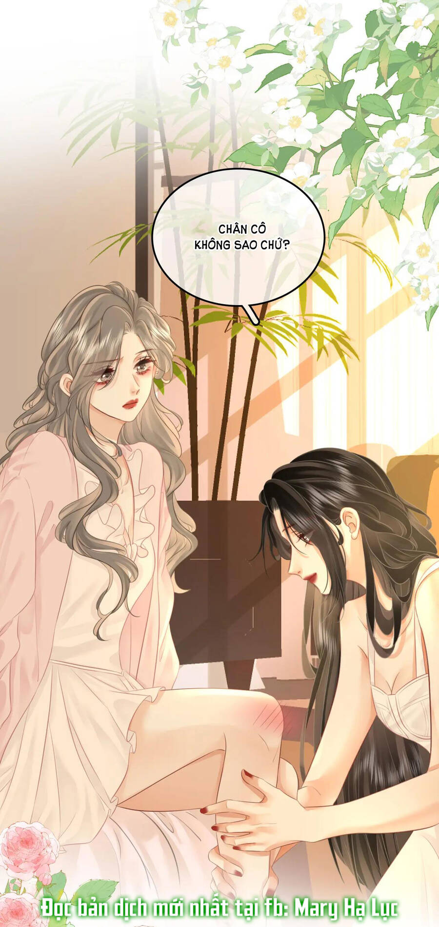 Em Chỉ Có Thể Là Của Tôi Chapter 18.1 - 7